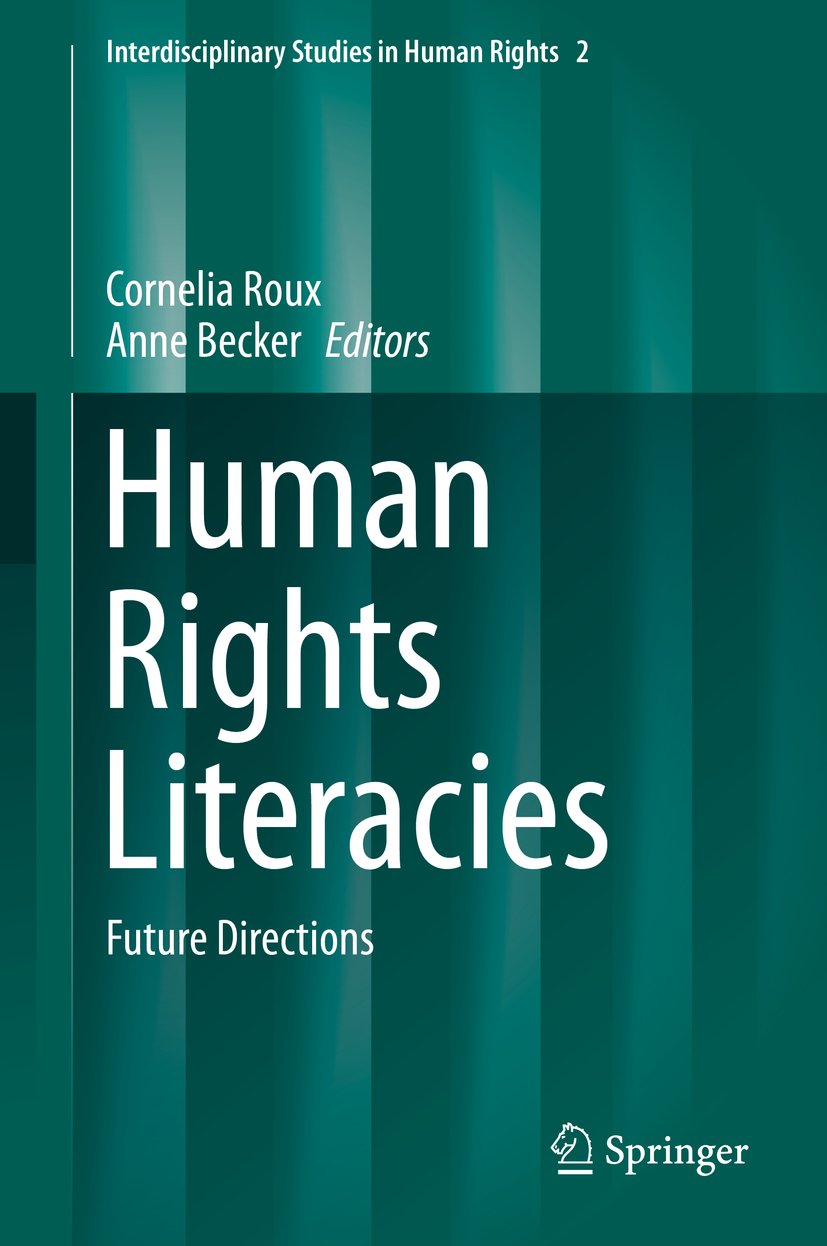 Interdisciplinary Studies in Human Rights