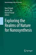 Nanotechnology in the Life Sciences
