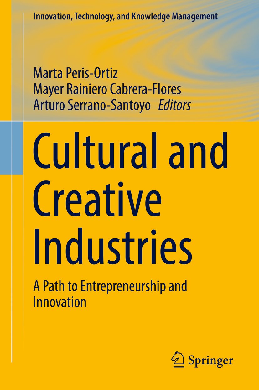 Innovation, Technology, and Knowledge Management