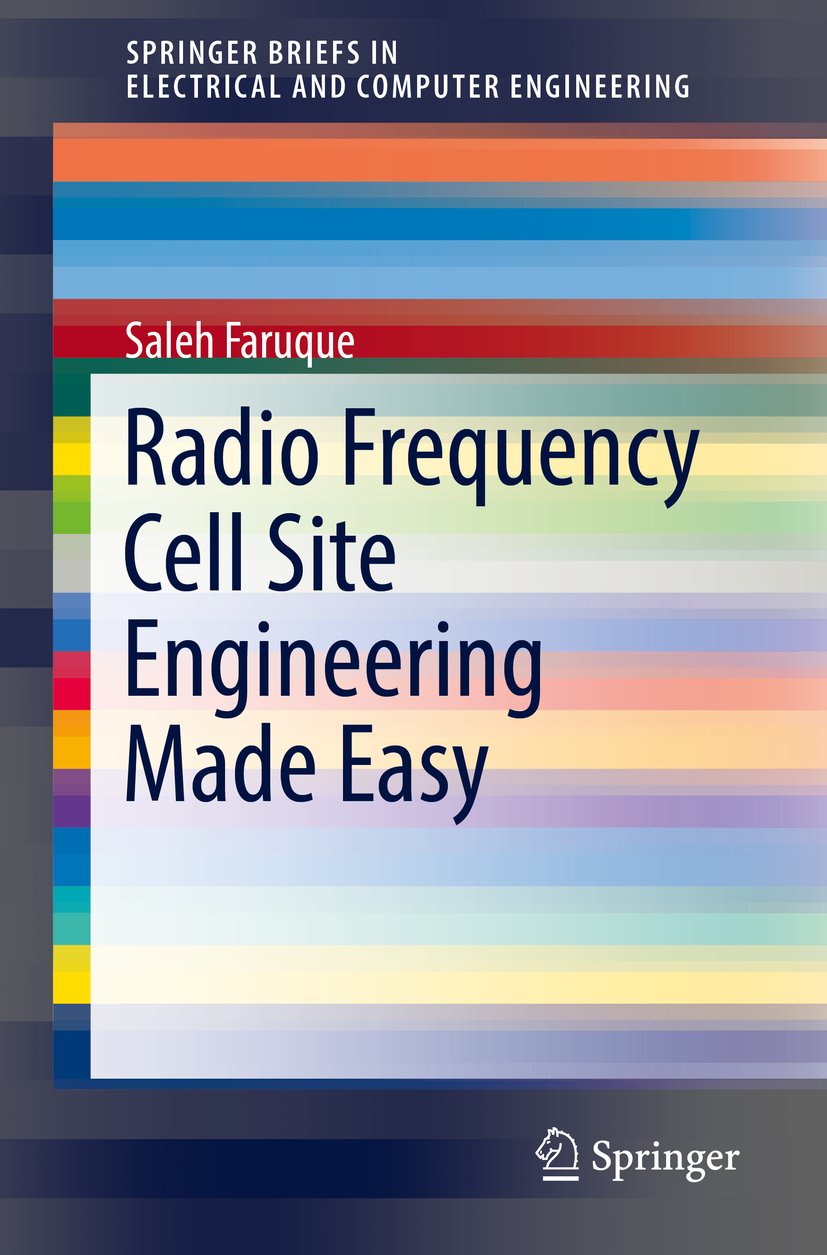 SpringerBriefs in Electrical and Computer Engineering
