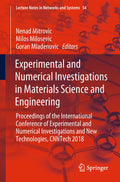 Lecture Notes in Networks and Systems
