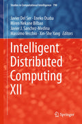 Studies in Computational Intelligence