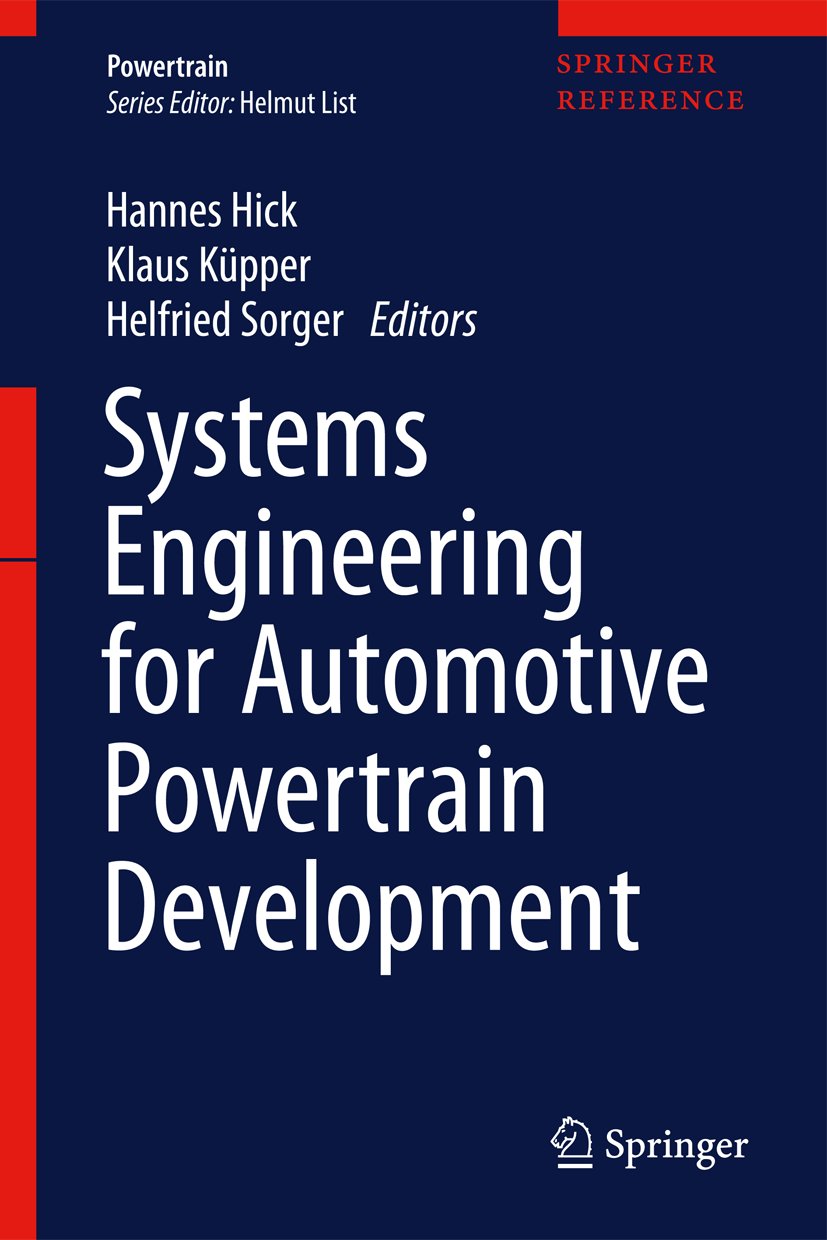 Powertrain
