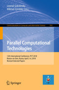 Communications in Computer and Information Science