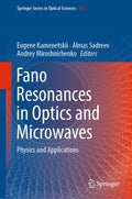 Springer Series in Optical Sciences