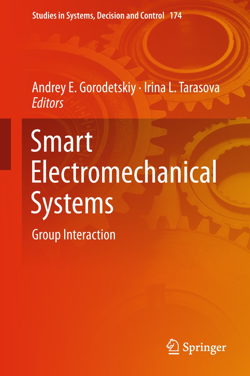 Studies in Systems, Decision and Control