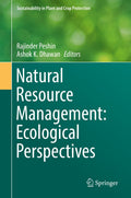 Sustainability in Plant and Crop Protection