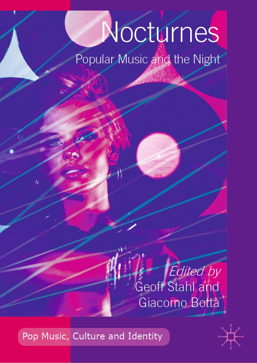 Pop Music, Culture and Identity