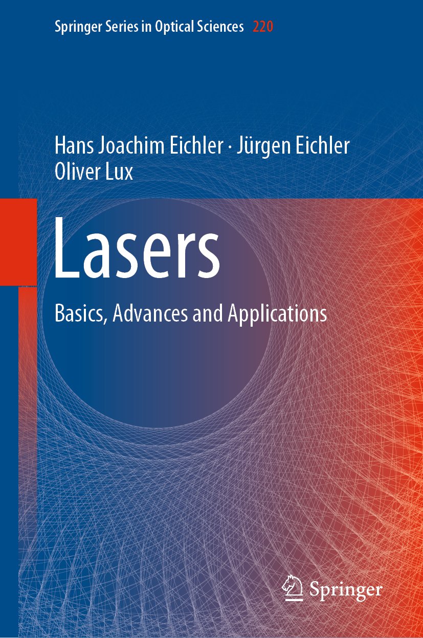 Springer Series in Optical Sciences