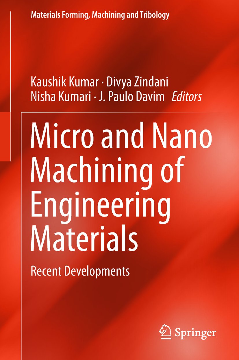 Materials Forming, Machining and Tribology