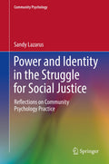 Community Psychology