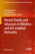 EAI/Springer Innovations in Communication and Computing