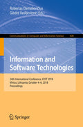 Communications in Computer and Information Science