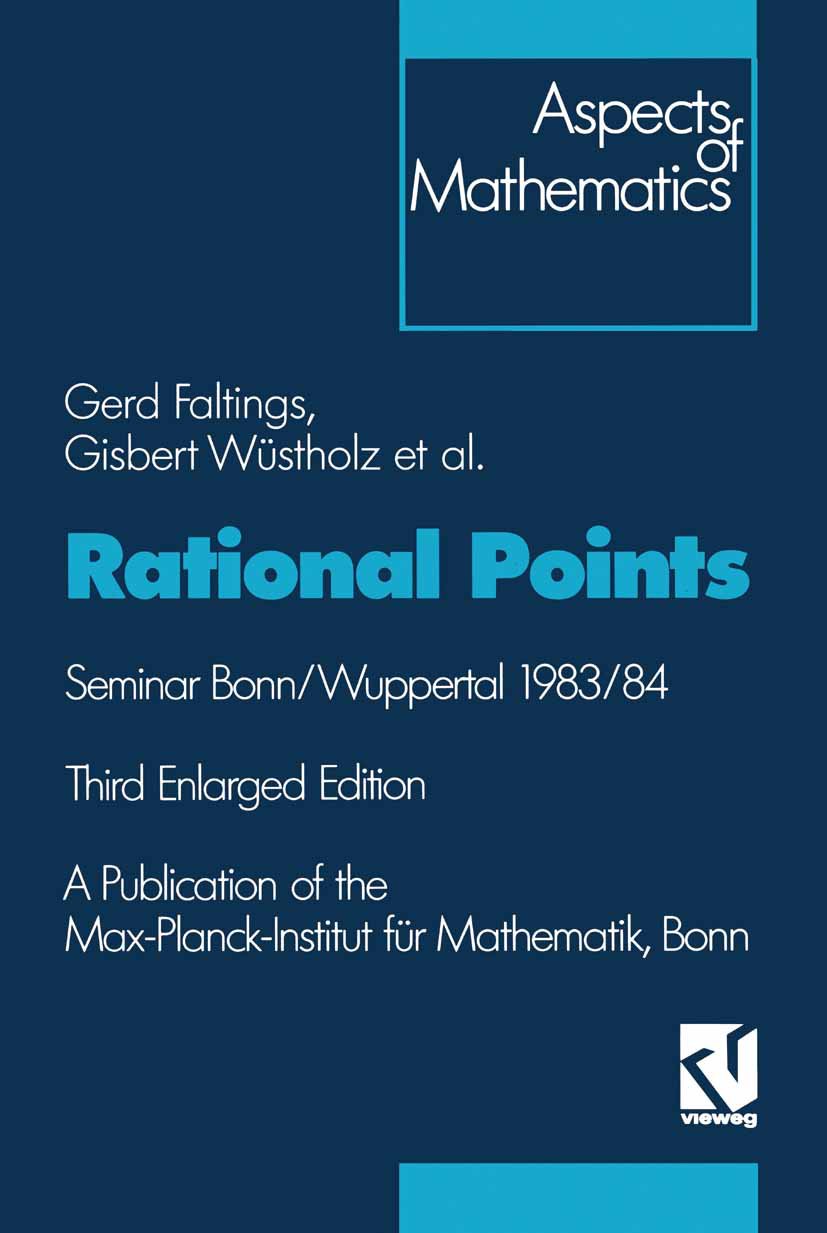 Aspects of Mathematics