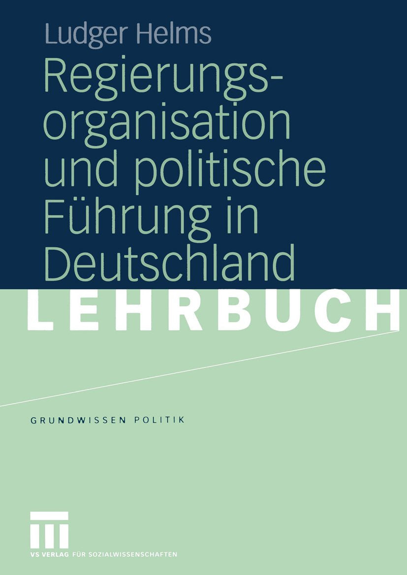 Grundwissen Politik
