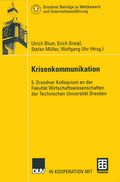 Krisenkommunikation