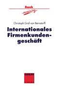 Internationales Firmenkundengeschäft