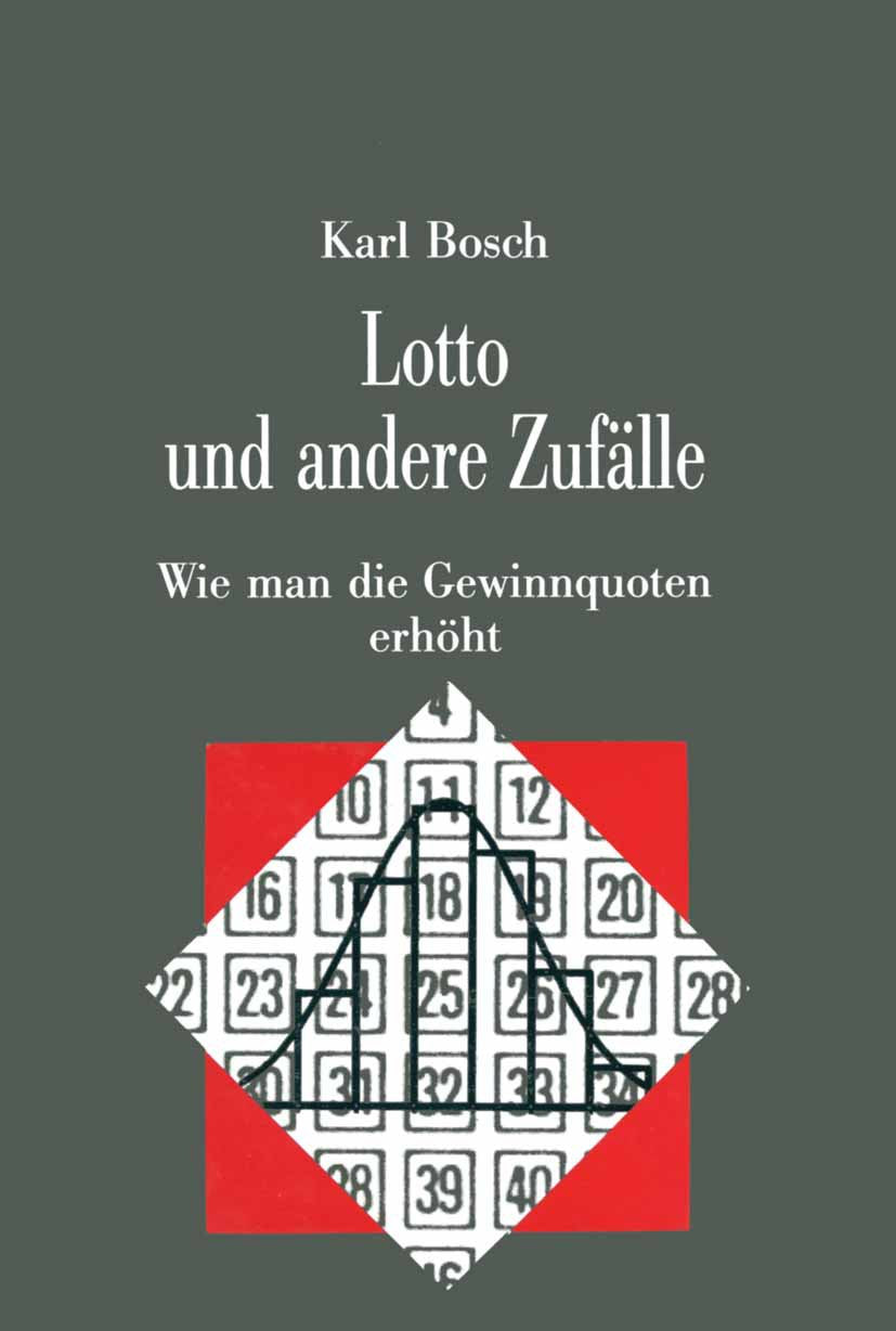 Lotto und andere Zufälle