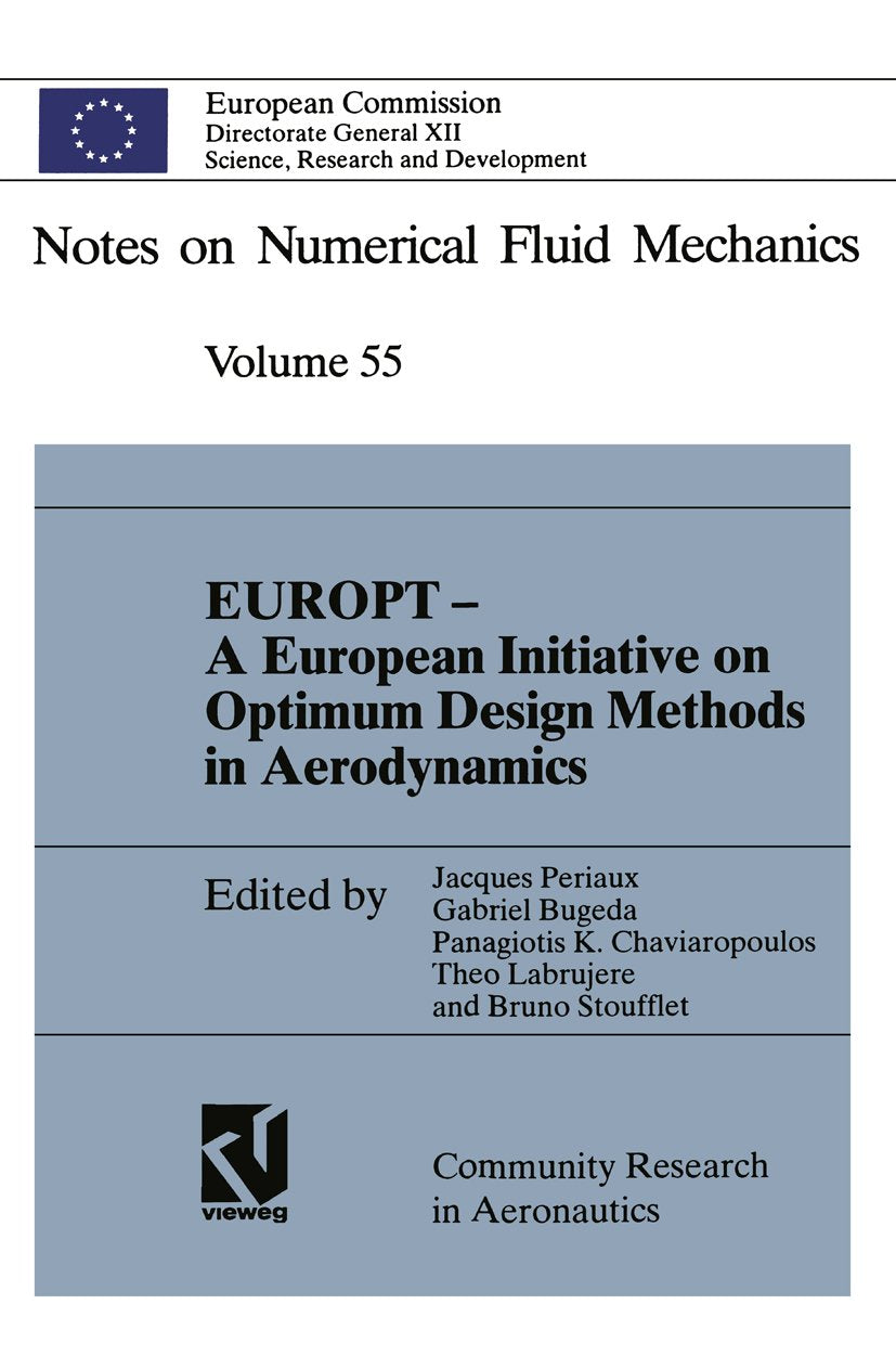 Notes on Numerical Fluid Mechanics