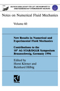 Notes on Numerical Fluid Mechanics