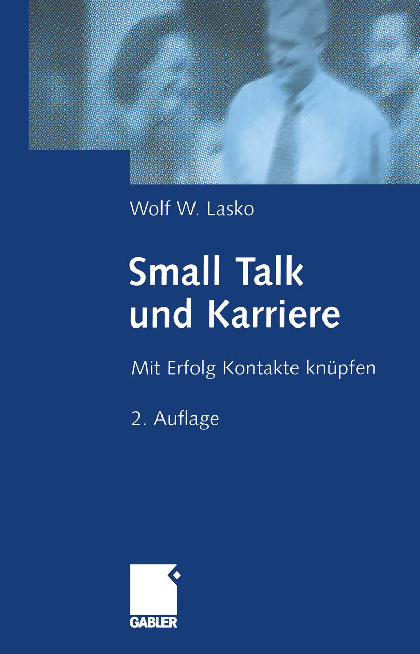 Small Talk und Karriere
