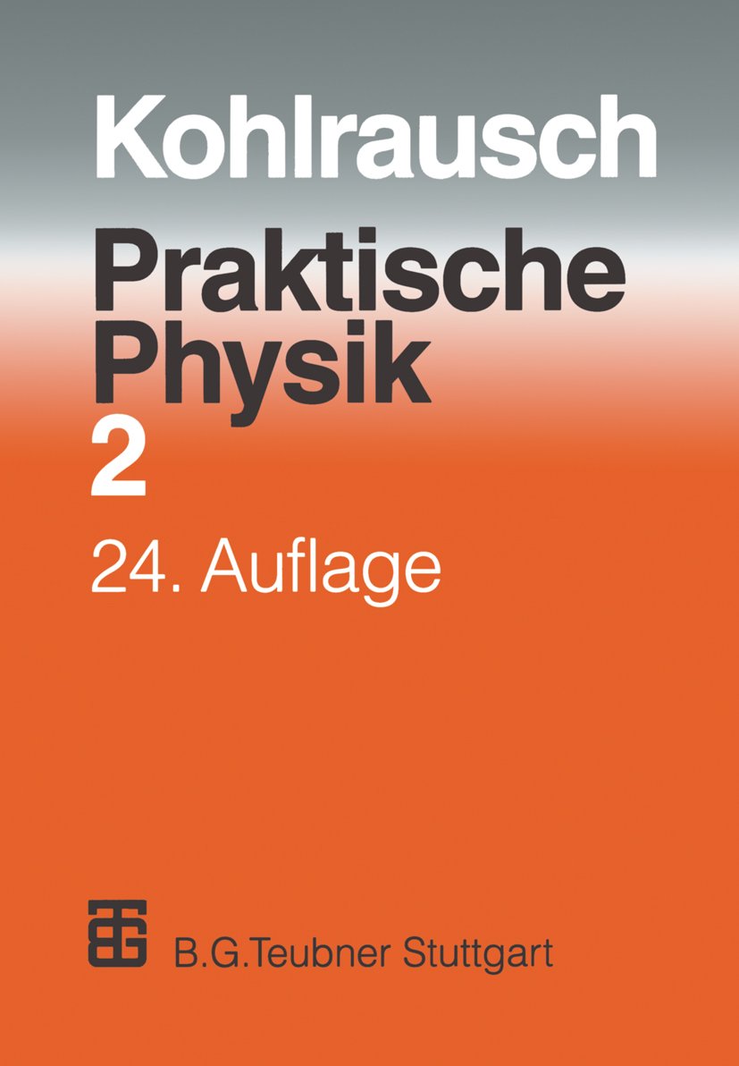 Praktische Physik