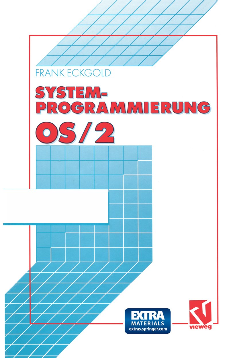 Systemprogrammierung OS/2 2.x