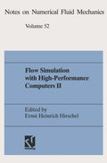 Notes on Numerical Fluid Mechanics