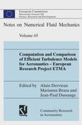 Notes on Numerical Fluid Mechanics