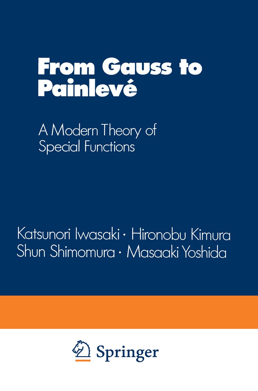 Aspects of Mathematics