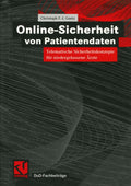 Online-Sicherheit von Patientendaten