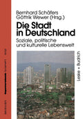 Die Stadt in Deutschland