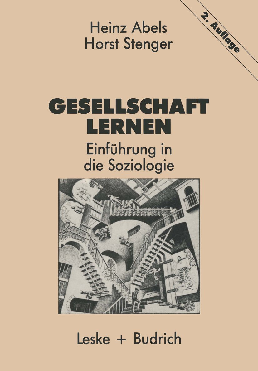Gesellschaft lernen