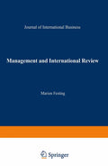mir Special Issue