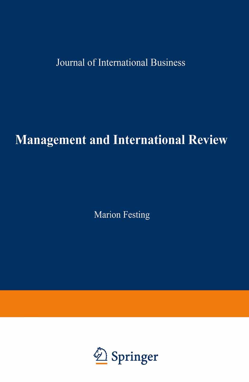 mir Special Issue