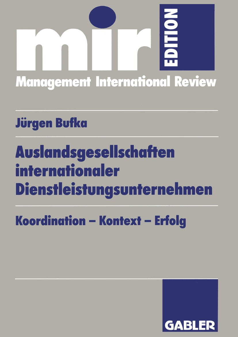 mir-Edition: Koordination — Kontext — Erfolg
