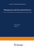 mir Special Issue