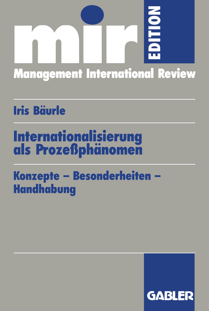 mir-Edition: Konzepte — Besonderheiten — Handhabung