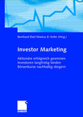 Investor Marketing