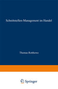 Schnittstellen-Management im Handel