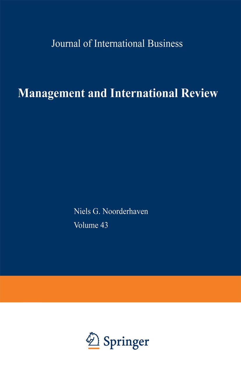 mir Special Issue