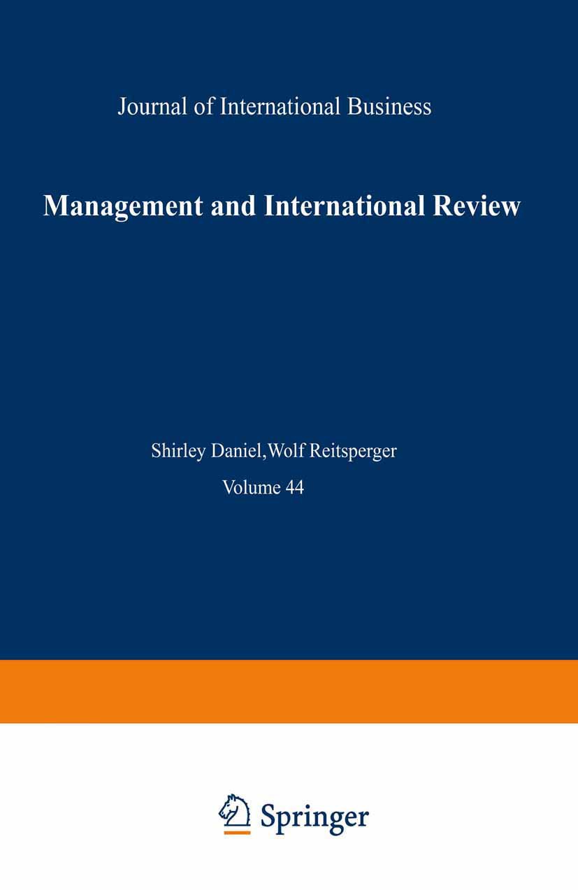 mir Special Issue