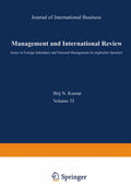 mir Special Issue