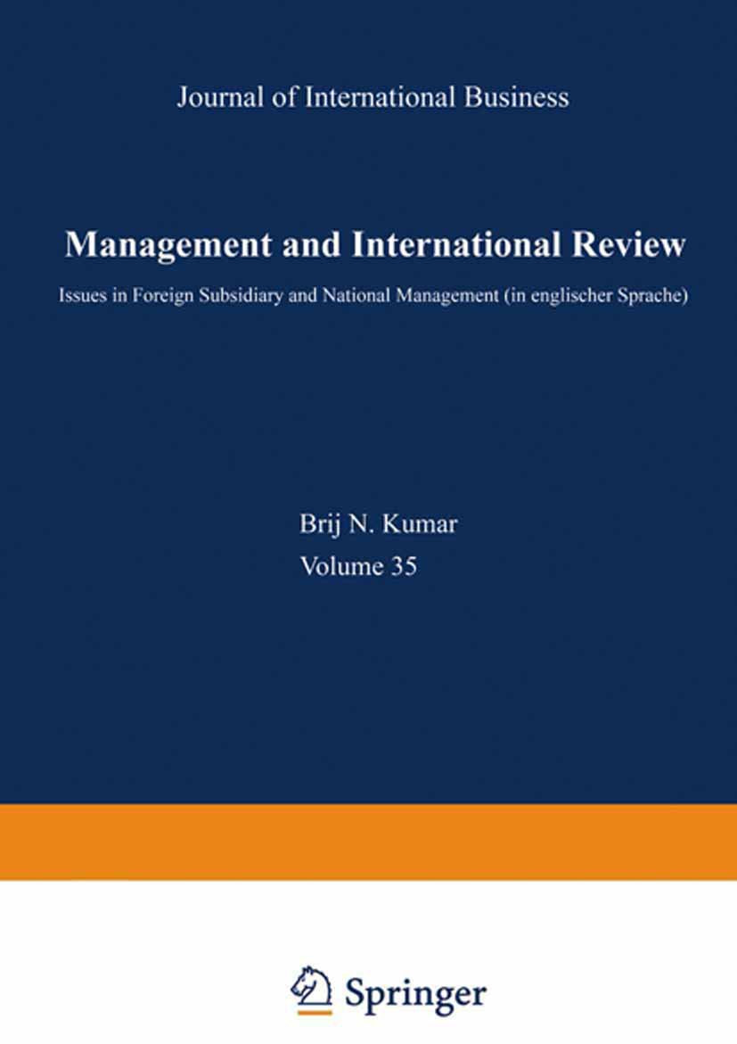 mir Special Issue