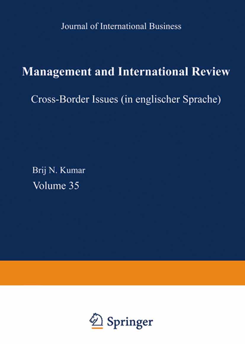 mir Special Issue