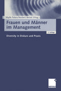 Frauen und Männer im Management
