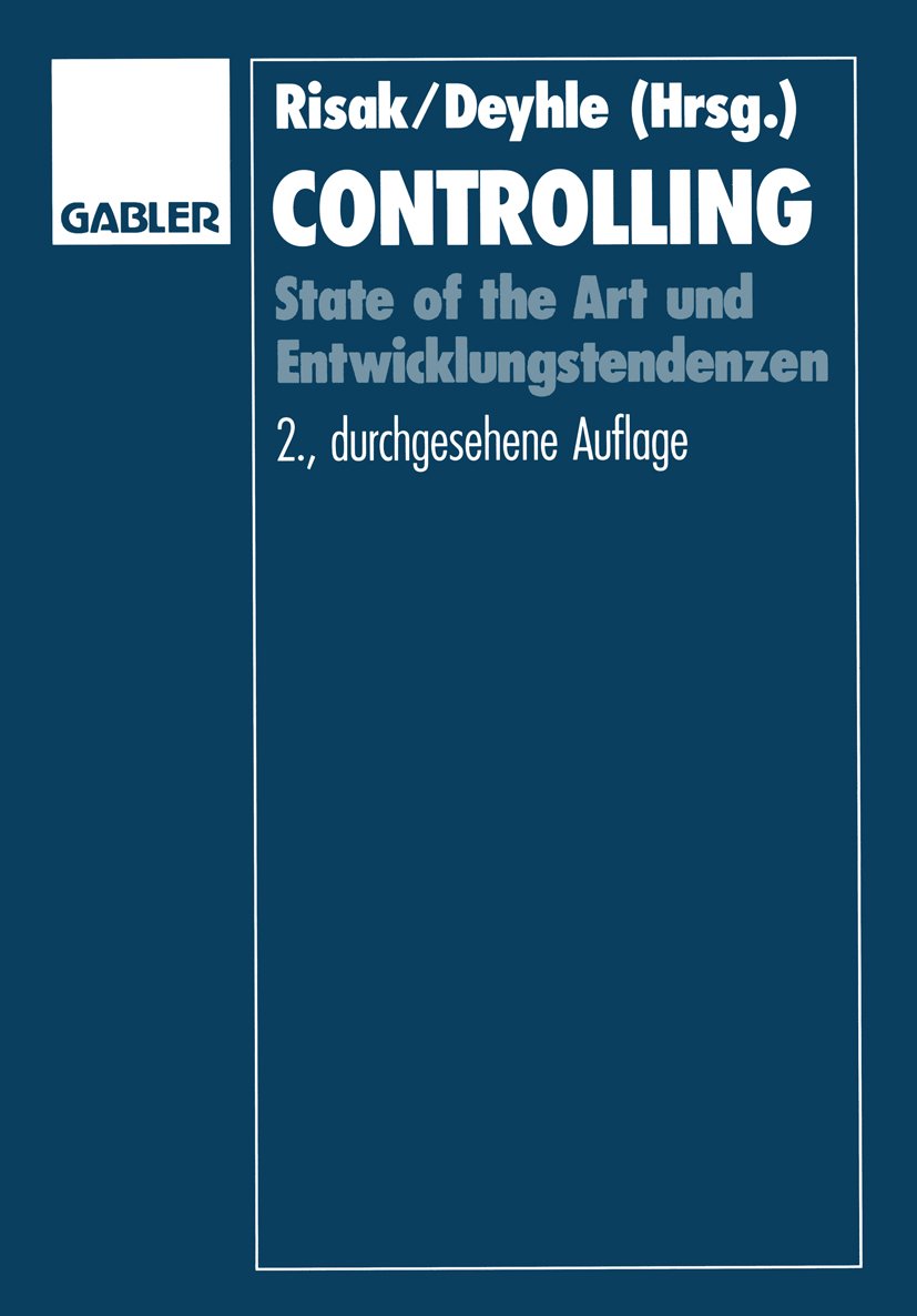 Controlling
