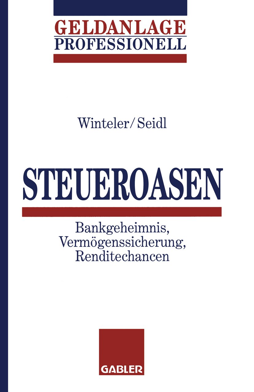 Steueroasen