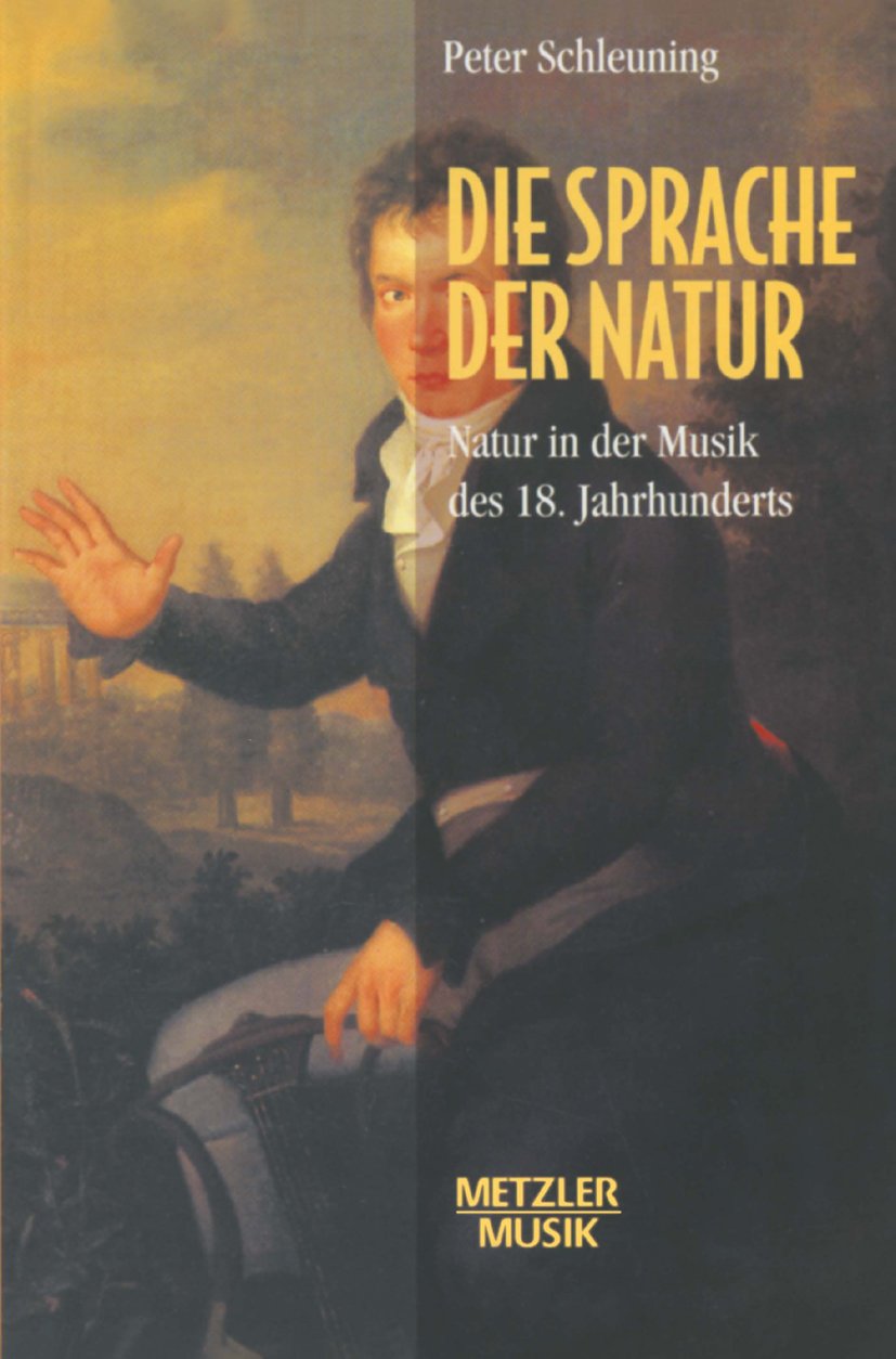 Die Sprache der Natur
