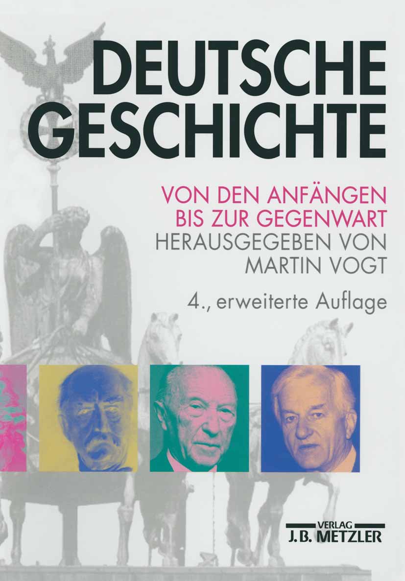 Deutsche Geschichte